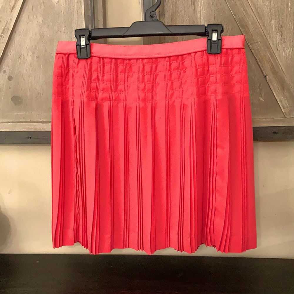 J.  CREW  SKIRT